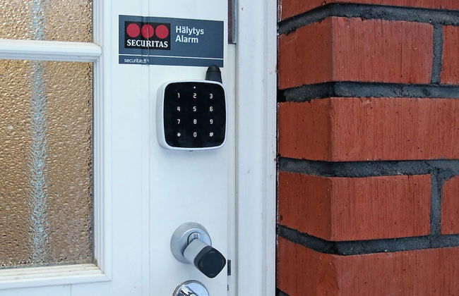 Kuukkeli Apartments Inari - Foto 25