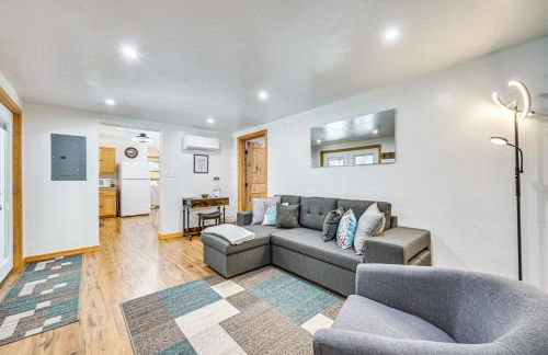 Peaceful Eureka Getaway - 1 Mi to Glen Lake! - Foto 6