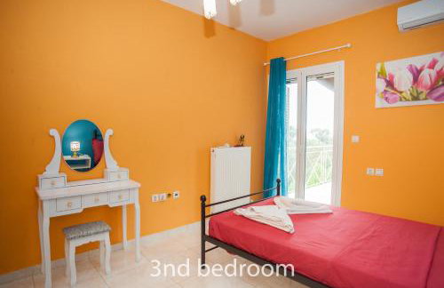 Helmata Villa with privecy - Photo 36