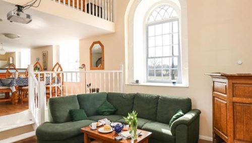 Thorne Chapel - Foto 4