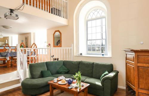 Thorne Chapel - Foto 4