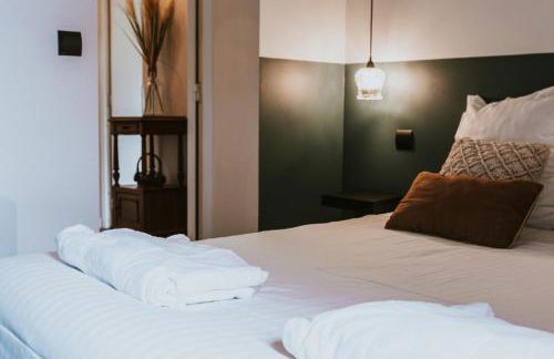 Appartement Bel Air - Piscine - jacuzzi - Foto 46