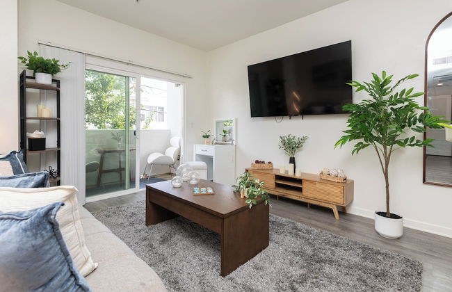 Hollywood Apartment Near Walk of Fame - Foto 55