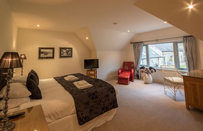 Mains of Taymouth Country Estate - Foto 2