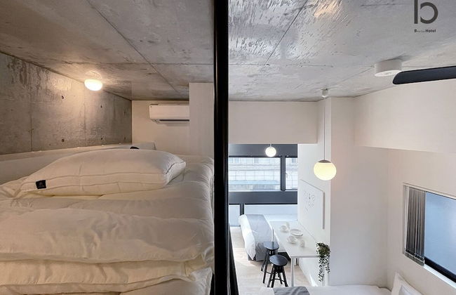 b hotel Neko Yard - Foto 44