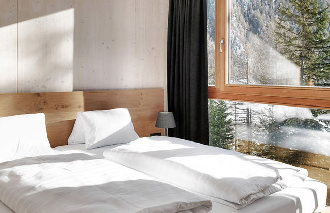 Chalet Resort With Terrace - Foto 31