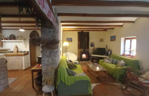 La Casa Del Teix - Foto 2