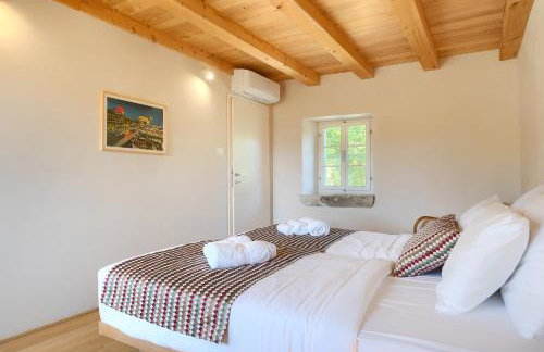 Stanzia Sparagna - Foto 40