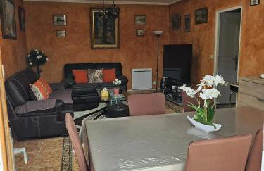 Maison confortable à Ver-sur-Mer avec jardin privé - Photo 15