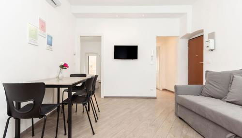 Apartment facing the sea and Navebus Porto Antico - Foto 5