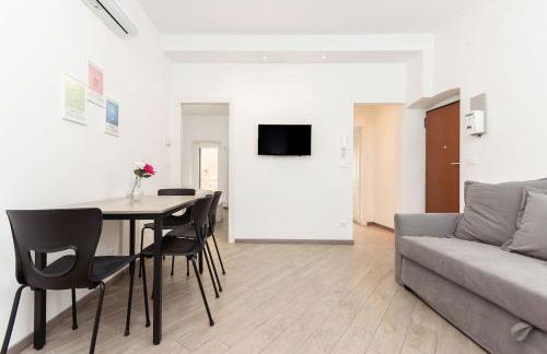 Apartment facing the sea and Navebus Porto Antico - Foto 5