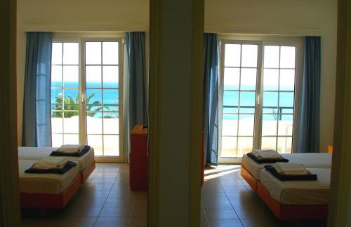 Pefkos Crystal Bay SELF-CATERED Studios and Apartments - Foto 7