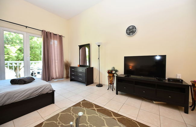 MRH - Studio in Discovery Gardens - Photo 8