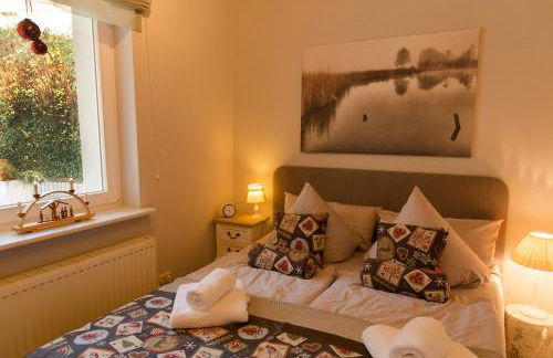 Villa Morgentau - Foto 51