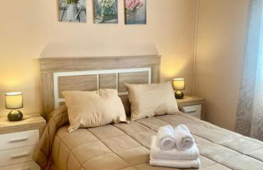 El Pinar De Rinconada- Rural House-Toledo - Foto 17