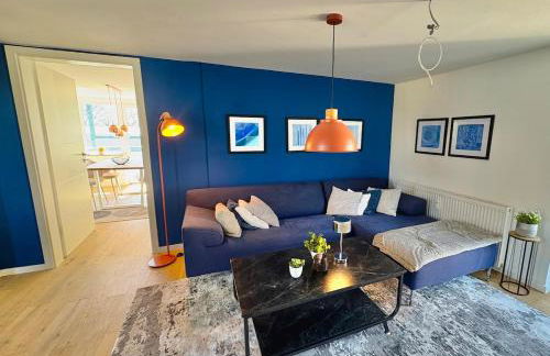 Lake view, central, terrace - Foto 15