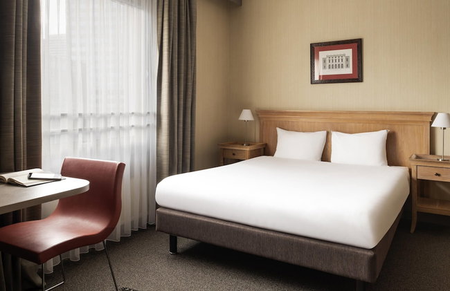 Aparthotel Adagio La Défense Esplanade - Foto 42