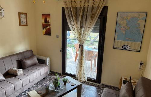 ''Mary's House'' Entire residence Olympiada Halkidiki Near to Sea 200m ! - Foto 31