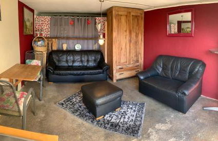 Ferienhaus bei Lauingen, mit Sauna und Gartenlounge - Foto 78