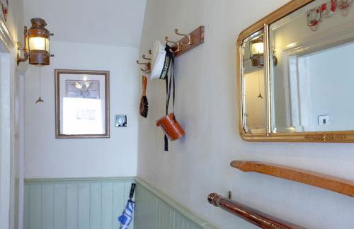 Tillerman Cottage Appledore Devon - Foto 13