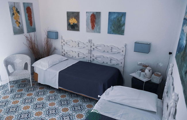 Fattoria Terranova - Foto 46