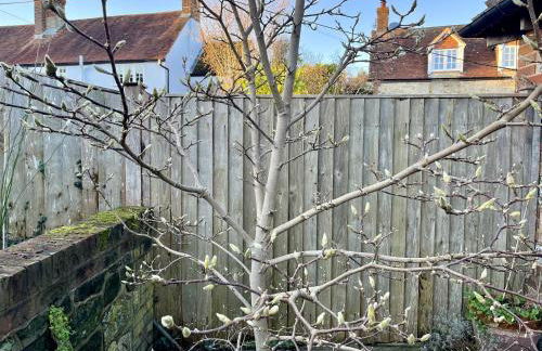 The Old Tractor Shed by inspirestays-com - Foto 41