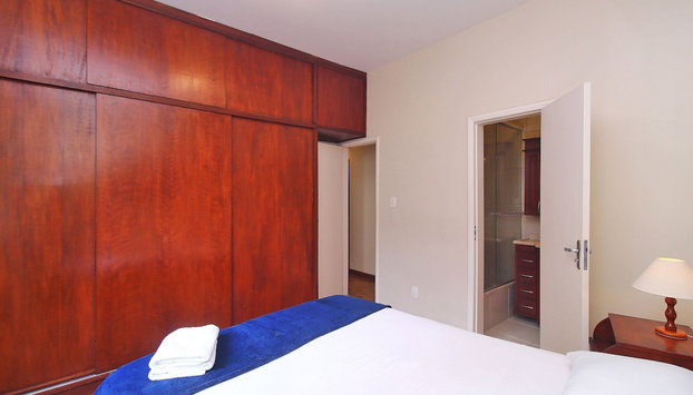 T038 - Foto 5, Habitación