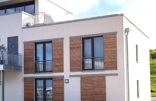 Hafen 15 - Ihre Ferienwohnung im Hafen am Geiseltalsee - Foto 5