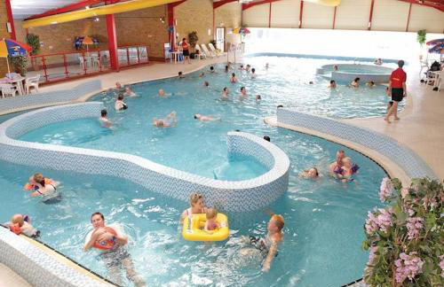 The Sea Breeze - 8 Berth Premium Caravan in Camber Sands - Photo 29