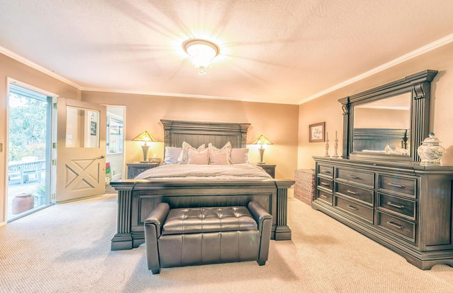 Lx47: Pebble Garden Retreat Home With Modern Kitchen - Foto 2