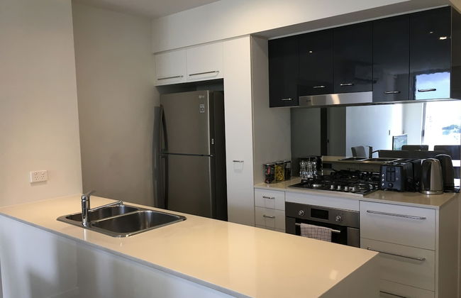 Mowbray East Apartments - Photo 18