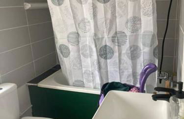 Le Terracotta - joli duplex centre ville - Foto 16