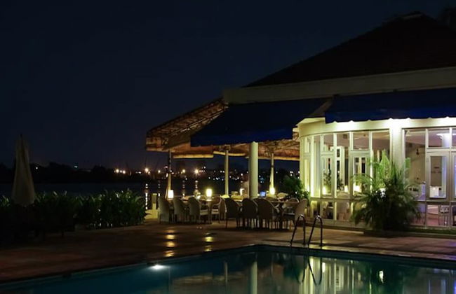 Riverside Serviced Apartments - Foto 37