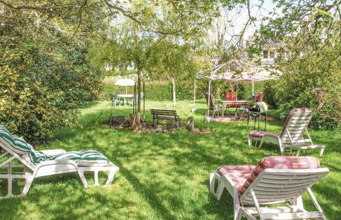 Holiday Home Pleubian Ef-1633 - Foto 14