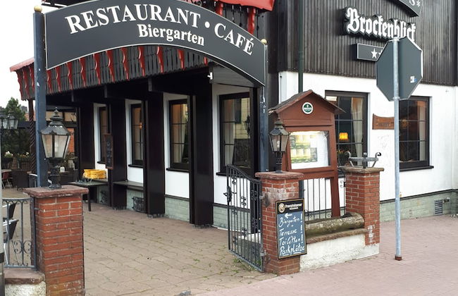 Landhaus Brockenblick - Foto 1