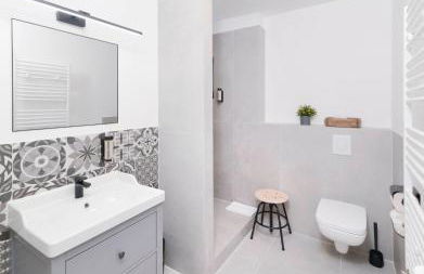 Old Town Apartments Schönhauser Allee Berlin - Photo 40