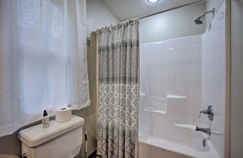 Lake Michigan Waterfront Home 1 Mile to Downtown! - Foto 26