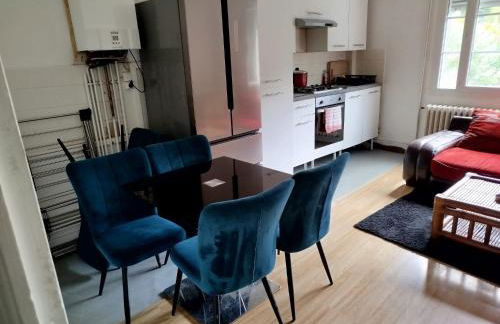 Appart proxy - Foto 14