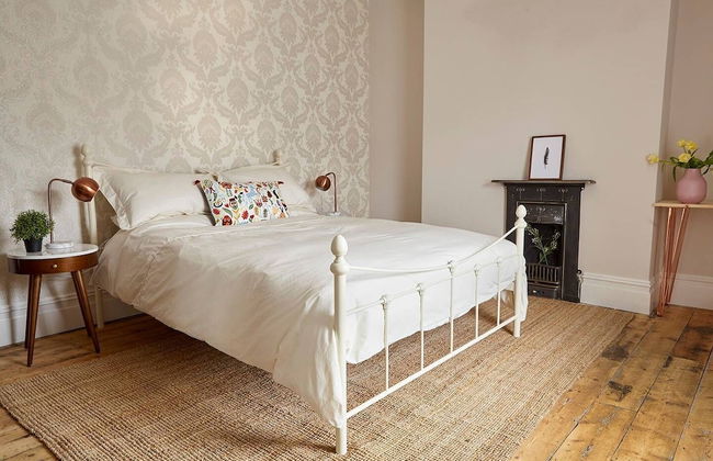 Chic Top Floor Apartment in the Heart of Westbourne Arcade - Foto 1