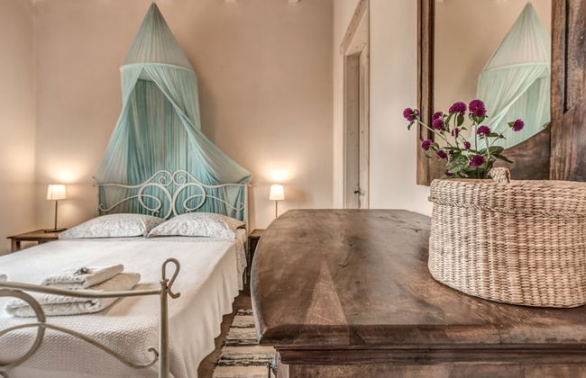 Mastrogiannis villa Lemonia - Foto 5