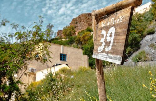 House with Terrace, Amazing views and Private Shared Pool - Foto 58