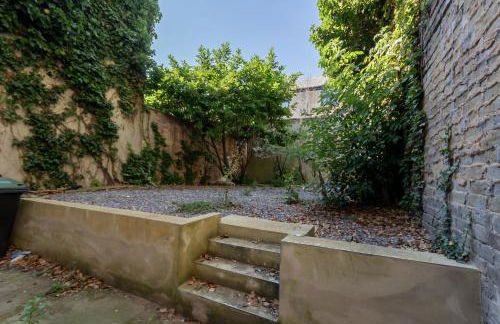 2 Bedroom Flat in the heart of Southend Sleeps 6 - Pass the Keys - Foto 19