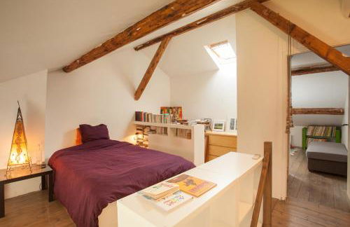 Maison dans un coin de verdure proche de la Sorgue - Photo 7