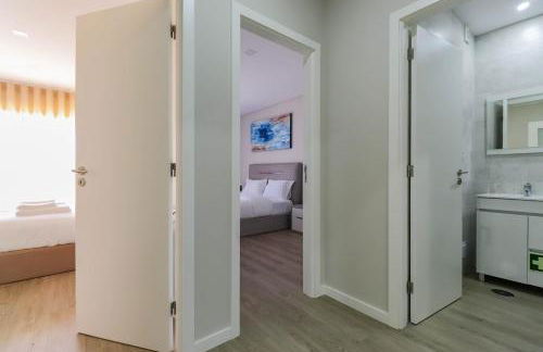 Sunshine Apartment - Modern Ap Near the Beach - Foto 9