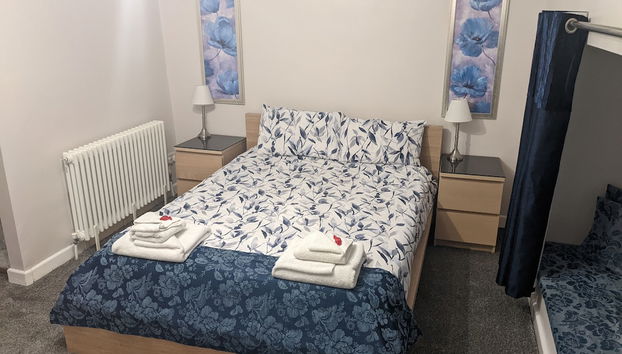 Cwmbach Cottages - Foto 4, Quarto