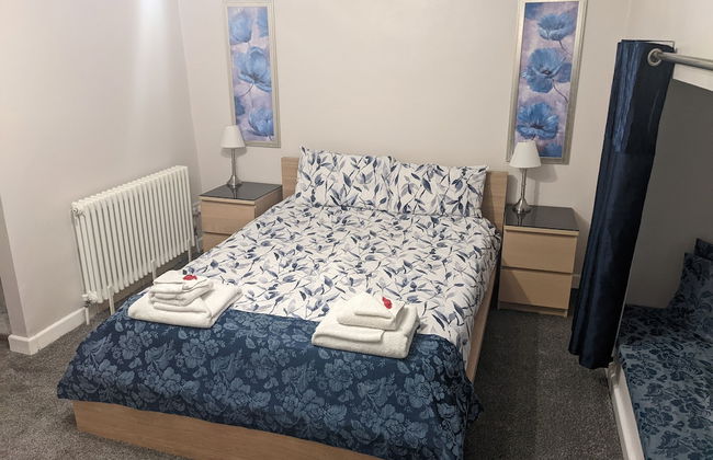 Cwmbach Cottages - Foto 4