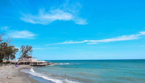 Letmalaga Sorolla - Photo 4