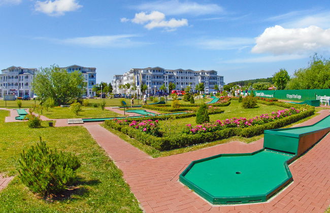 Seepark Sellin - Foto 9