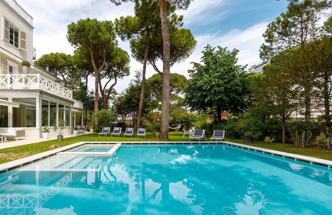 Villa Guidi 10 in Cervia - Foto 51