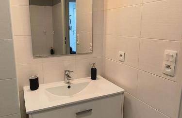 T2 avec Terrasse & Garage Privé - 53m2 - Proche Jaude - Foto 14